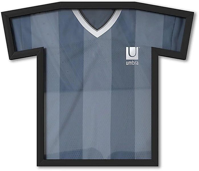 Umbra Bilderrahmen T-Frame Photo Display Black Medium günstig online kaufen