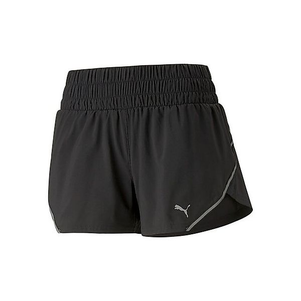 PUMA Shorts Run Woven 3in Shorts günstig online kaufen