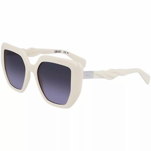 Liu Jo  Sonnenbrillen Sonnenbrille LJ788S 101 günstig online kaufen