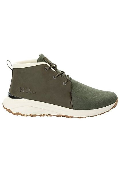 Jack Wolfskin CAMPFIRE CHAKKA MID M Schnürschuh günstig online kaufen