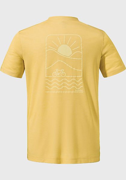 Schöffel Funktionsshirt "Urban T Shirt Style Galerne MNS" günstig online kaufen