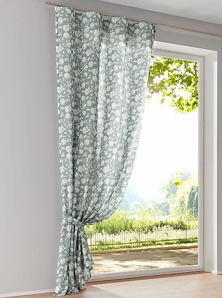 heine home Gardine Multifunktionsband 1 Stk. tlg. günstig online kaufen