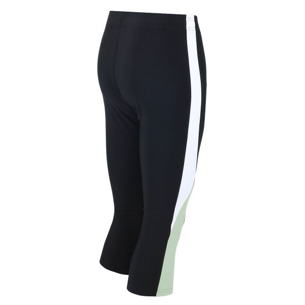 Airtracks Lauftights Laufhose 3/4 Lang (Sporthose günstig online kaufen