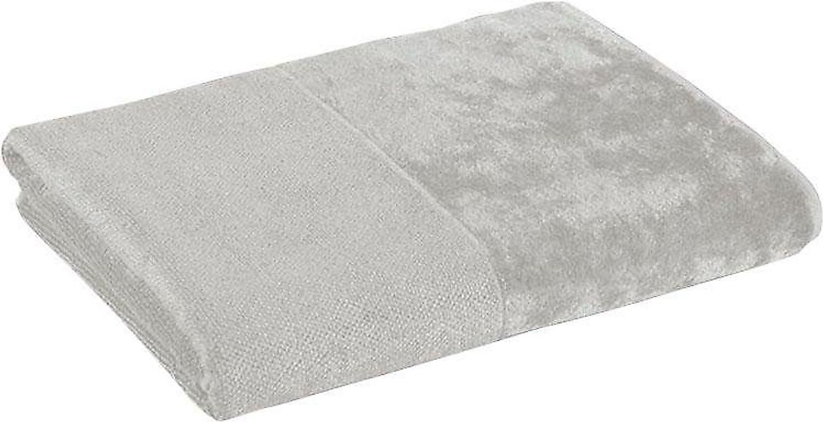 Möve Duschtuch MÖVE Bamboo Luxe Duschtuch, günstig online kaufen
