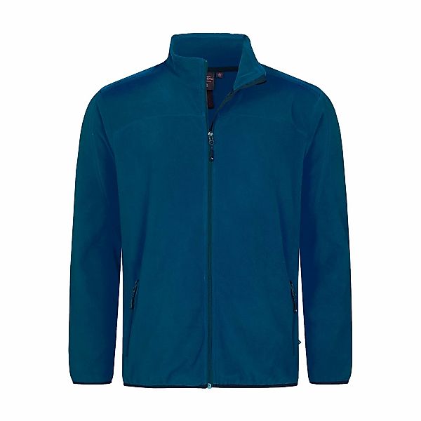 DEPROC Active Fleecejacke "KIRKVALE II MEN", weiche Fleecejacke in traditio günstig online kaufen