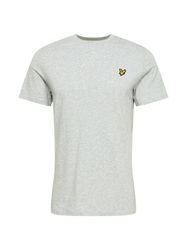 Lyle and Scott T-shirt Olive - Größe S günstig online kaufen