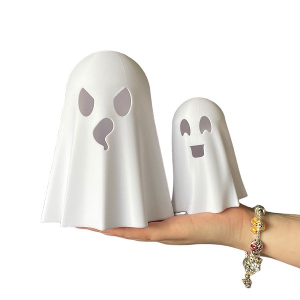 Der Krämer Dekofigur Geister für LED günstig online kaufen