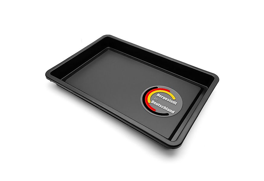 BigDean Pflanzschale Pflanzschale 59x39x6 cm ideal als Pflanzwanne (Set, 1 günstig online kaufen