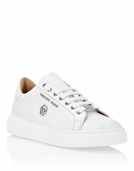 PHILIPP PLEIN Sneaker "Hexagon" günstig online kaufen