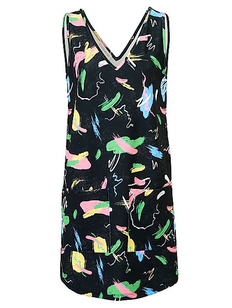 Kleid ROCKGEWITTER Multicolor günstig online kaufen