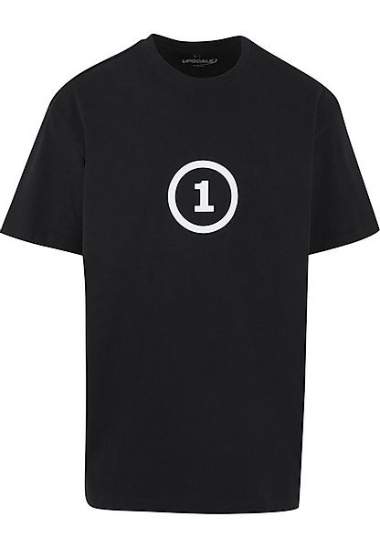 Upscale by Mister Tee T-Shirt Upscale by Mister Tee Strictly Businnes Overs günstig online kaufen