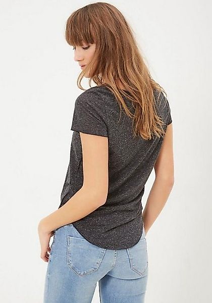 Vero Moda T-Shirt Vmlua (1-tlg) Plain/ohne Details günstig online kaufen