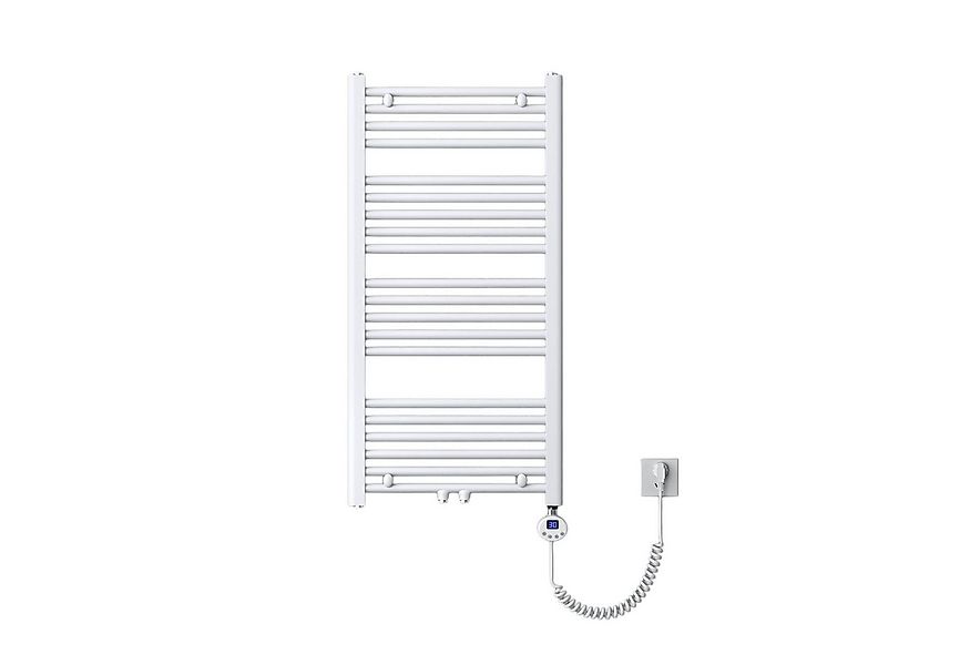doporro Badheizkörper Badheizung Elektroheizung mit Heizstab Wandheizung RH günstig online kaufen