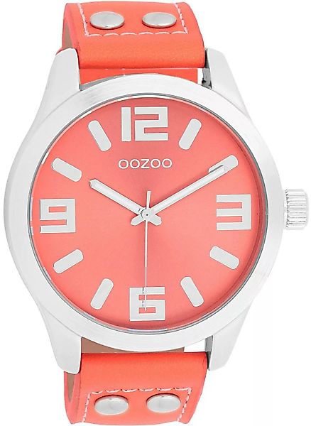 OOZOO Quarzuhr "C1073" günstig online kaufen
