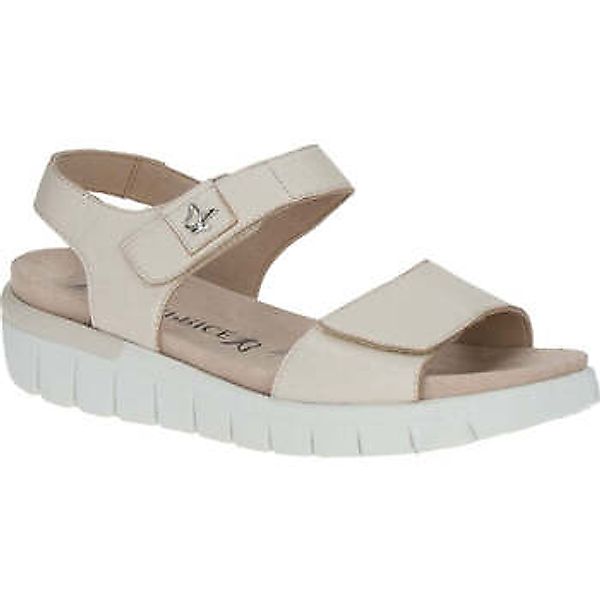 Caprice Sandalen Nappaleder Keilsandalette günstig online kaufen