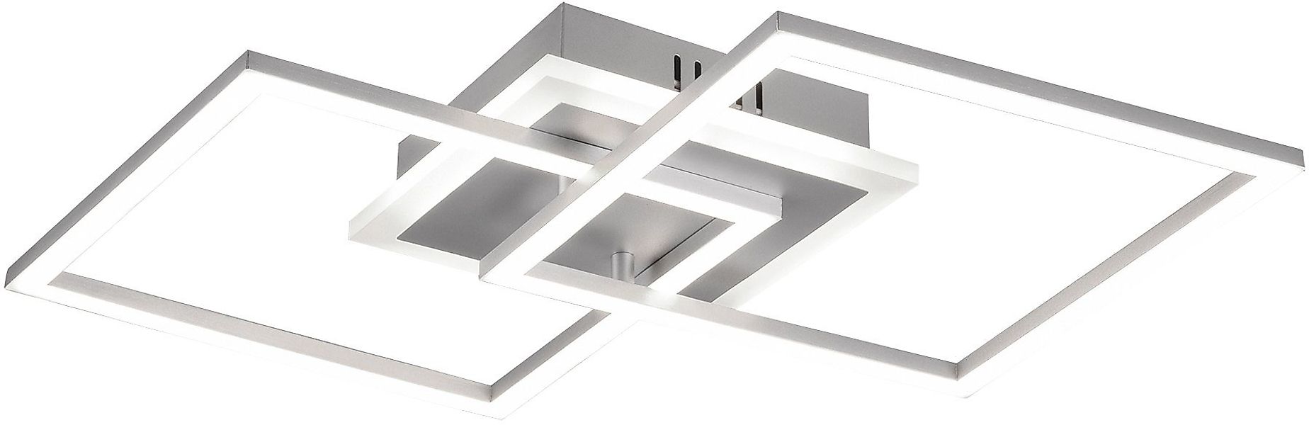 Reality Leuchten LED Deckenleuchte Amy, LED günstig online kaufen