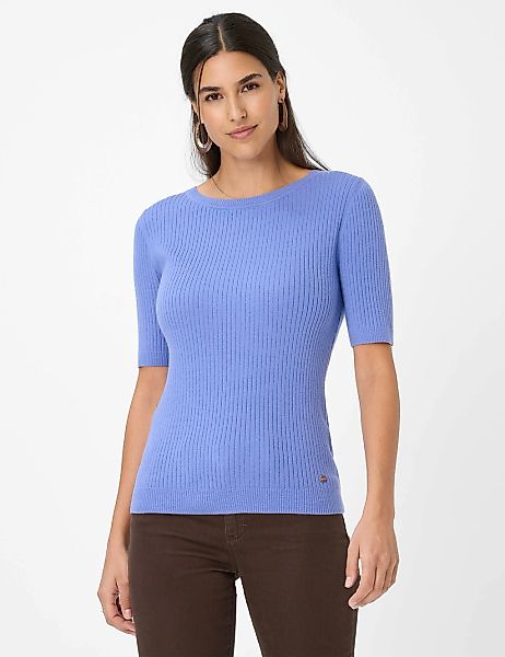 Brax Strickpullover "Style Strickpullover" günstig online kaufen