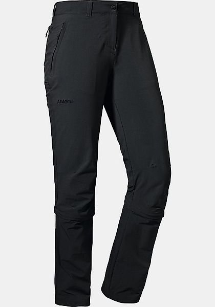 Schöffel Zip-away-Hose Pants Engadin1 Zip Off günstig online kaufen