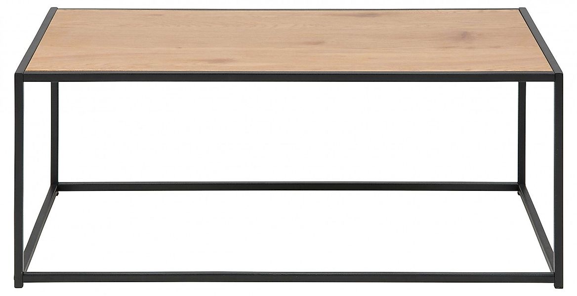 ACTONA GROUP Couchtisch Seaford, Sofatisch, Wildeicheoptik, günstig online kaufen