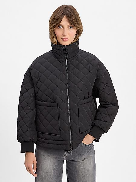 Armani Exchange Connected Steppjacke günstig online kaufen