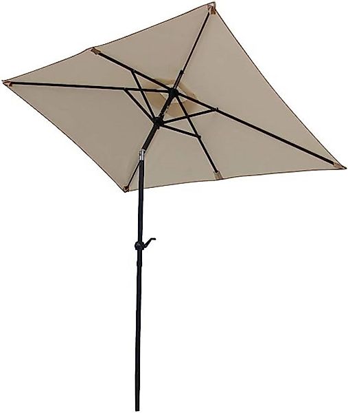 Pure Home & Garden Sonnenschirm Sunny günstig online kaufen