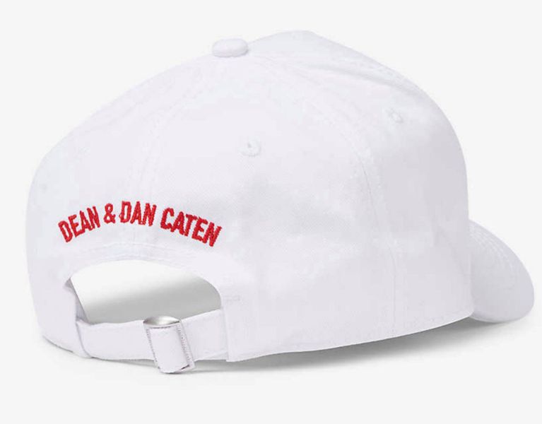 Dsquared2 Baseball Cap Icon Cap Kappe günstig online kaufen