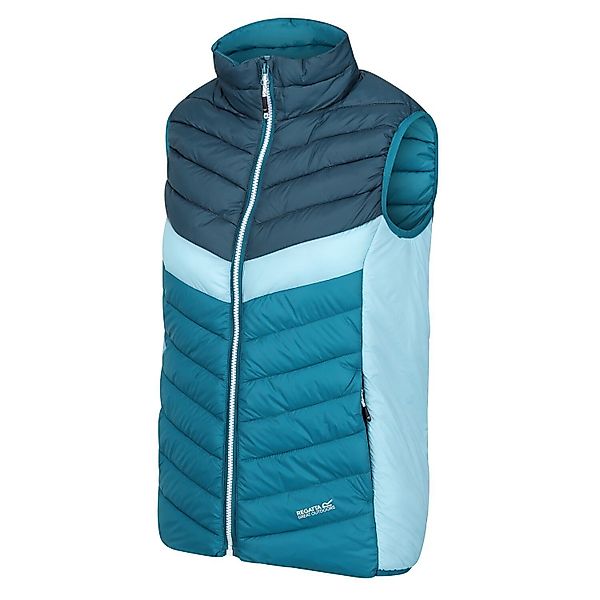 Regatta Softshellweste Steppweste Harrock II günstig online kaufen