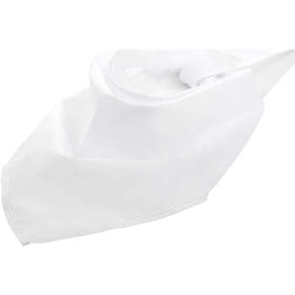 Sols  Schal BANDANA Blanco-PAÑUELO DE CUELLO COMPLEMENTO günstig online kaufen
