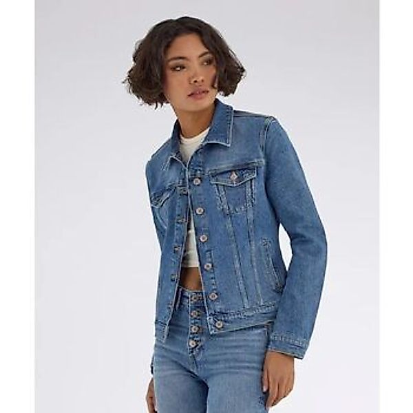 Gas  Jeansjacken 255293_031460 WARMIN-69MM STONE WASH günstig online kaufen