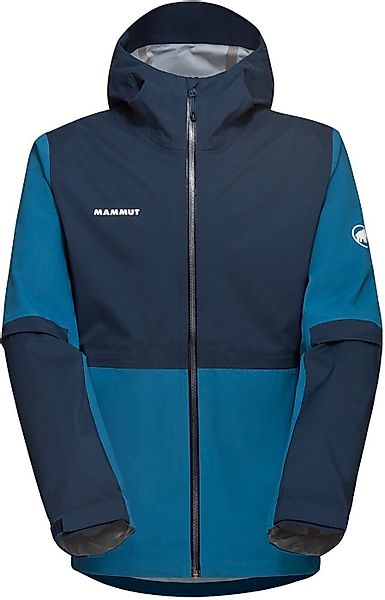 Mammut Funktionsjacke Linard Guide HS Hooded günstig online kaufen
