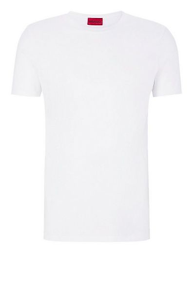 HUGO T-Shirt Zweier-Pack T-Shirts mit V-Ausschnitt günstig online kaufen