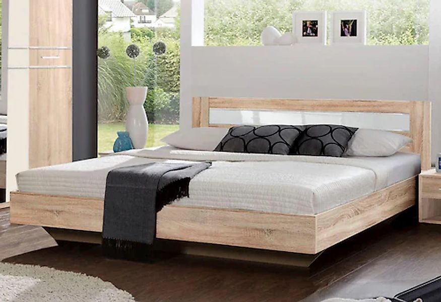 Wimex Bett "Petra/Pamela" günstig online kaufen