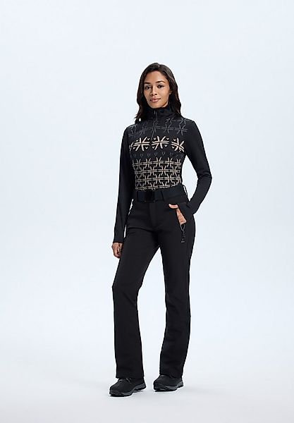 Luhta Skihose LUHTA JOENTAUS für Alpinski, aus Polyester und Elasthan, wass günstig online kaufen