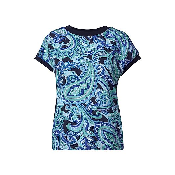 Street One Damen T-Shirt A321159 günstig online kaufen