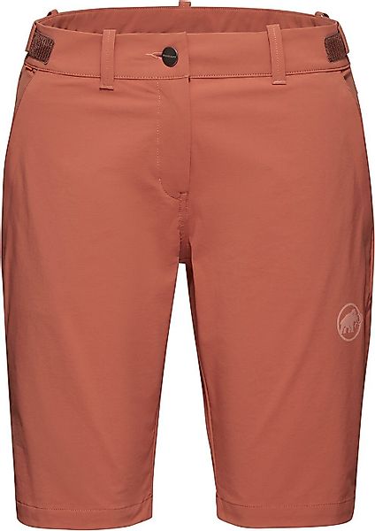 Mammut Funktionsshorts Runbold Shorts Women BRICK günstig online kaufen