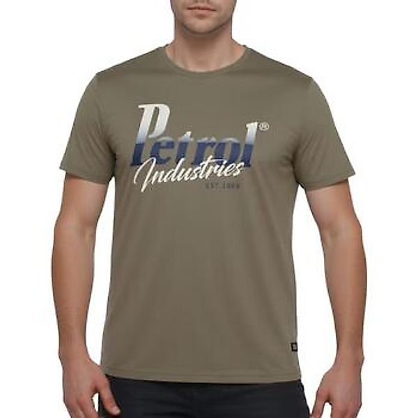 Petrol Industries  T-Shirt M-3050-TSR134-6174 günstig online kaufen