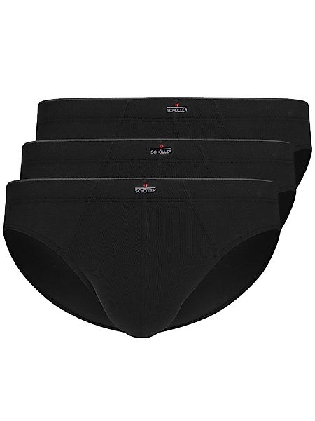 Schöller Slip 3er Pack Herren Slip günstig online kaufen