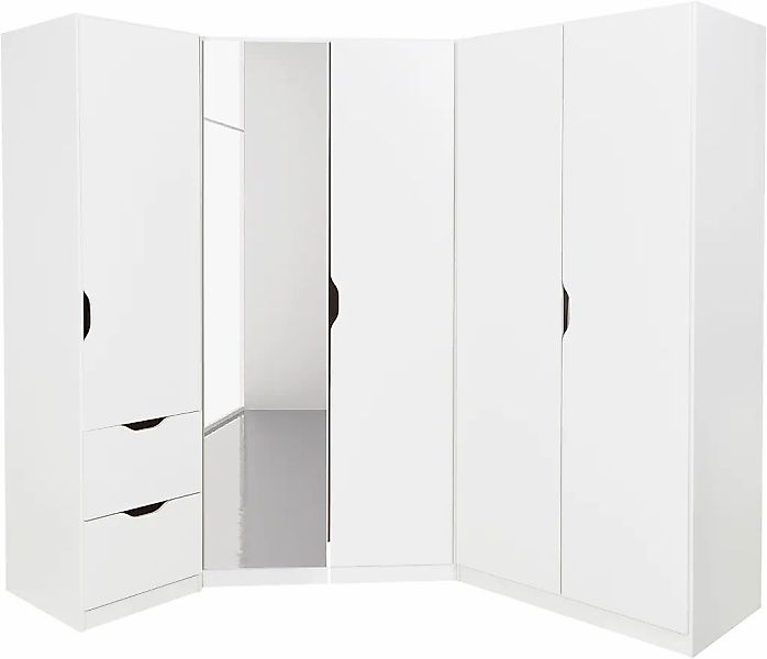 rauch Schrank-Set "Freiham" 3 Stk. tlg. günstig online kaufen