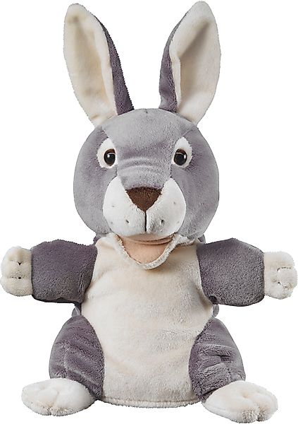Heinrich Bauer Handpuppe theatrello, Hase günstig online kaufen