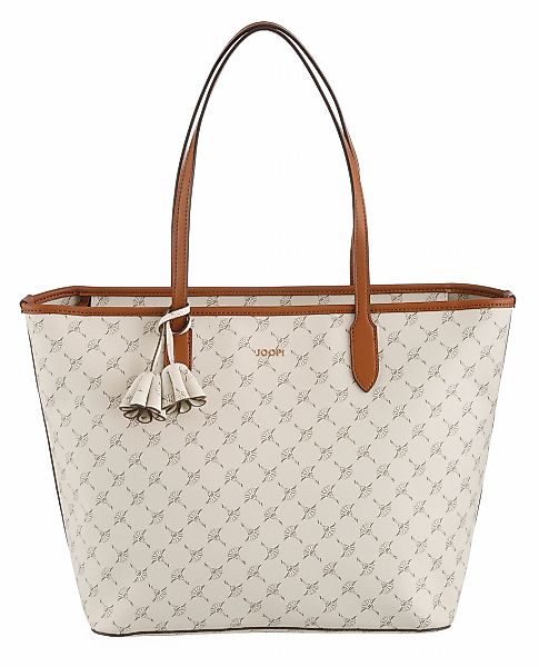 JOOP Shopper "cortina 1.0 shopper lhz" Damen Handtasche mit doppeltem Henke günstig online kaufen