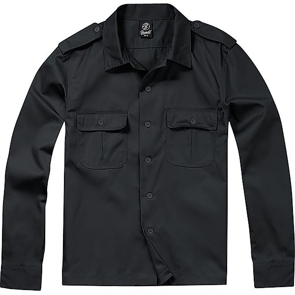 Brandit Outdoorhemd Brandit US Hemd Ranger günstig online kaufen