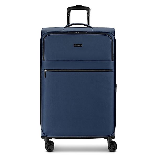 bugatti Weichgepäck-Trolley Valencia Soft, 4 Rollen, günstig online kaufen