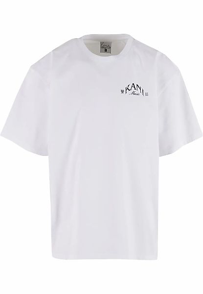 Karl Kani T-Shirt "Karl Kani Kani Palm Print T-Shirt", (1 tlg.) günstig online kaufen