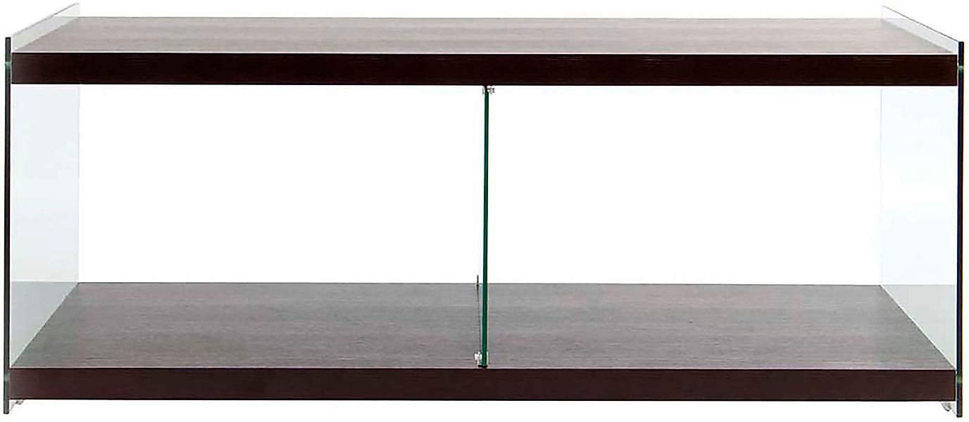 Kayoom TV-Schrank TV-Tisch Elementary, eckige Form, günstig online kaufen