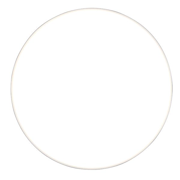 Reality Leuchten LED Deckenleuchte, LED fest integriert, Neutralweiß, flach günstig online kaufen