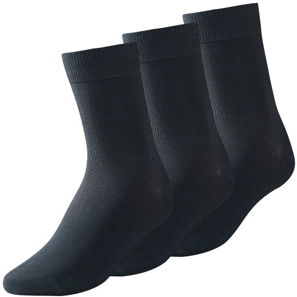 Allthemen Socken (Packung, 3 Paar) unifarbe günstig online kaufen