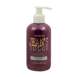 Jeans Color Haarfarbe Semi Permanente Direktziehende günstig online kaufen
