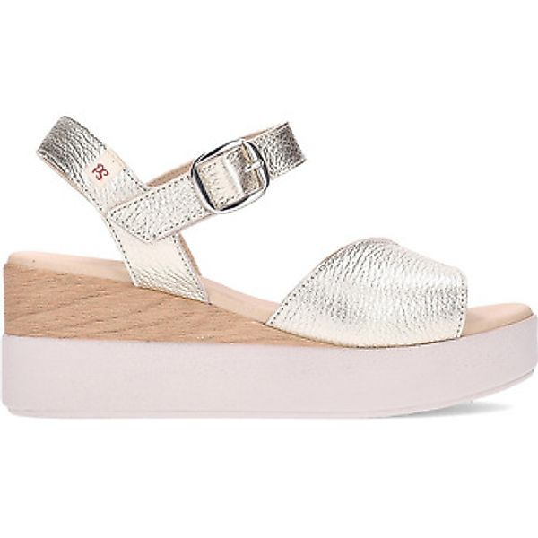 Pepe Saenz  Sandalen ps11440 platino günstig online kaufen