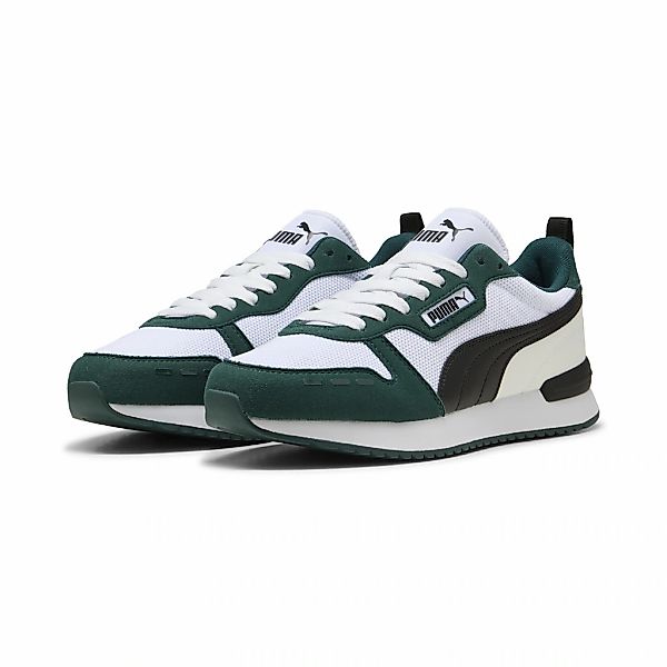 PUMA Sneaker "PUMA R78 Sneakers Erwachsene" günstig online kaufen