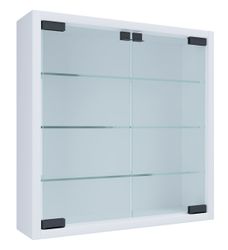 VCM Hängevitrine Hängevitrine Wandvitrine Sammel Deko günstig online kaufen